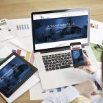 D 7 Consulting Inc. and the iPad Edge