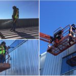 Water Test for Leak Investigation